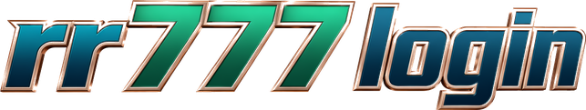 RR777 Login Logo